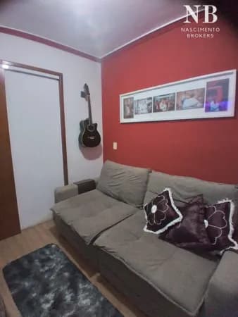 Apartamento dos Seus Sonhos no Residencial Yuni Previdenciários!