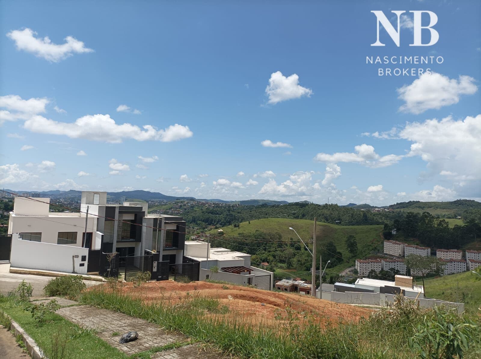 Terreno No Cond Sta Lola 315m² R$ 128 MIL Atenção!!!!!! PREÇO ABAIXO DO VALOR DE MERCADO
