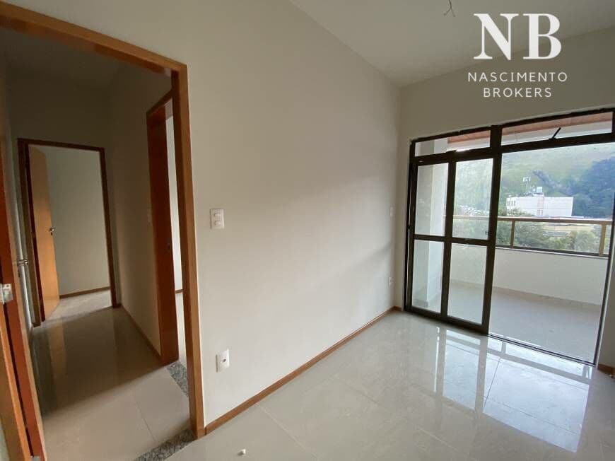 Apartamento em São Mateus, Juiz de Fora/MG