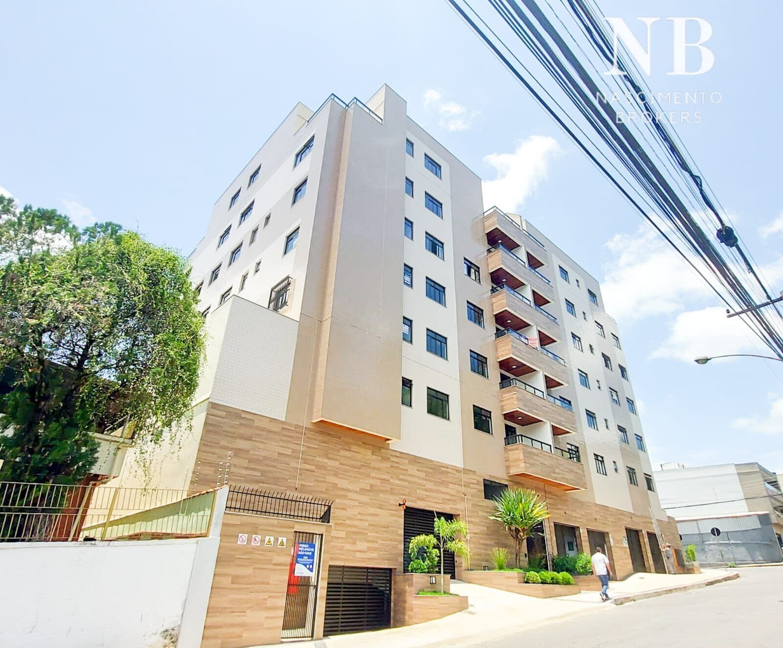 Apartamento, Coberturas á venda no São Mateus PRONTO PARA MORAR