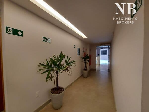 Apartamento 2 quartos no coração do São Mateus