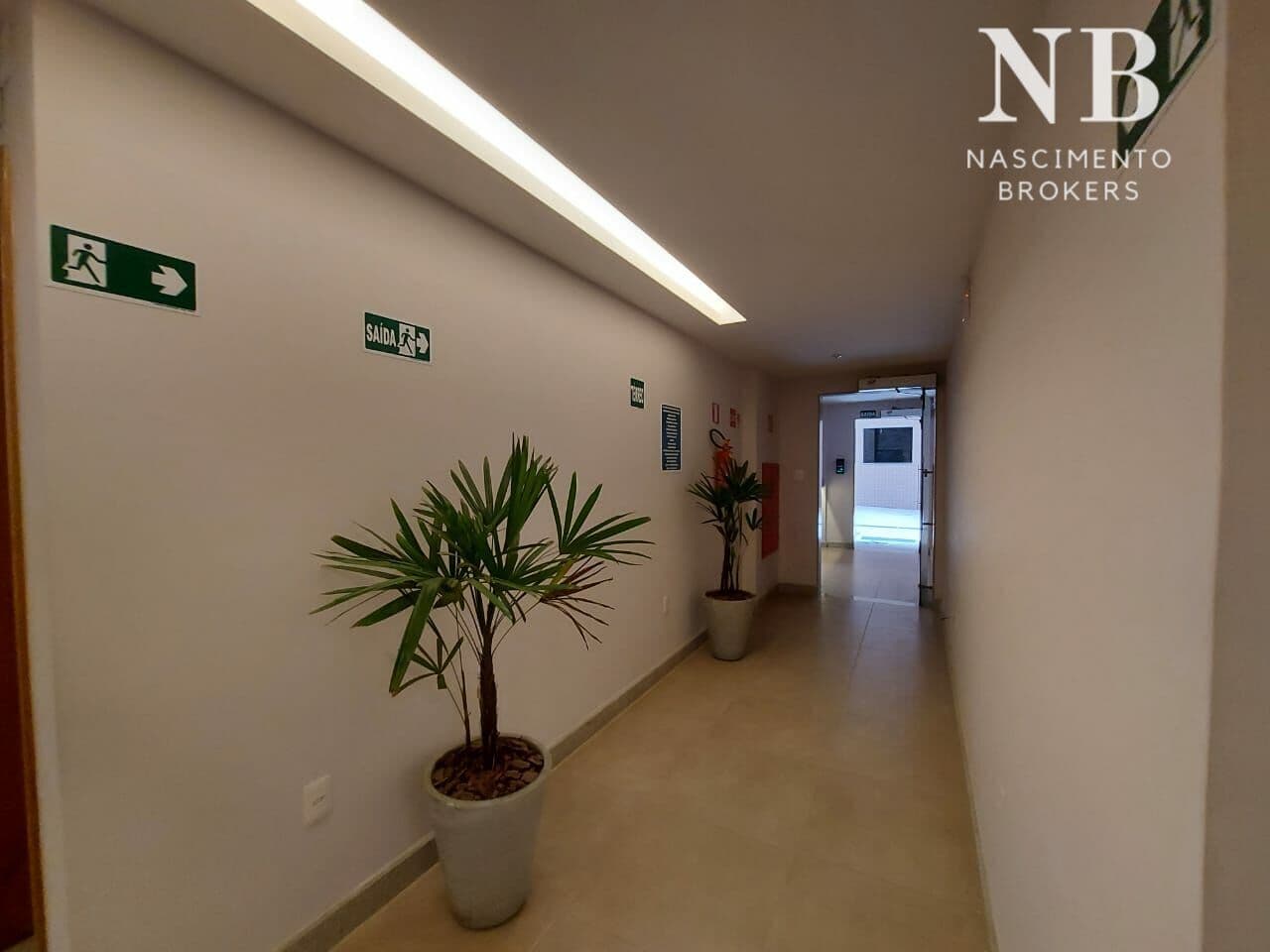 Apartamento 2 quartos no coração do São Mateus