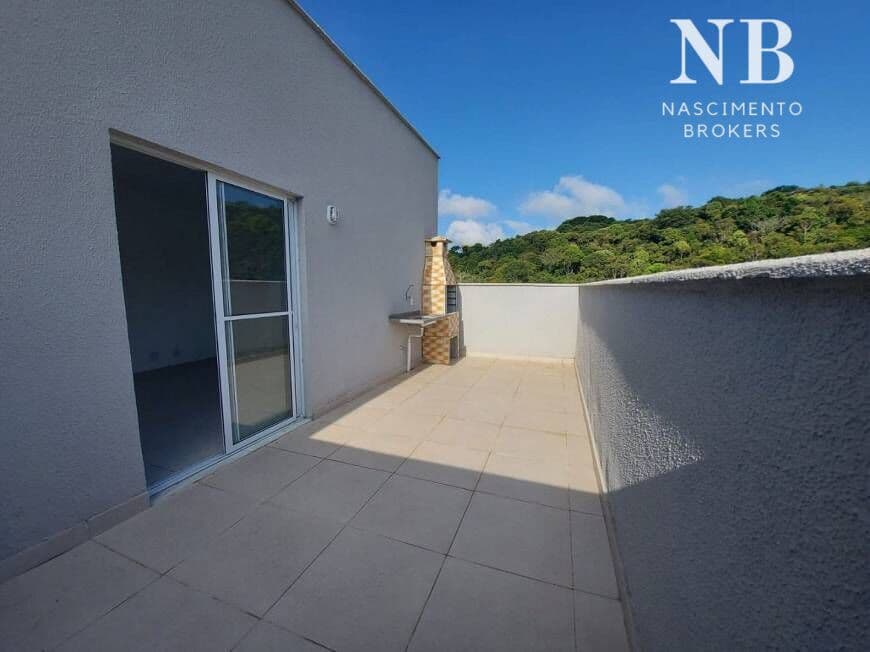 Cobertura com 2 dormitórios à venda, 116 m² por R$ 230Mil - Grama