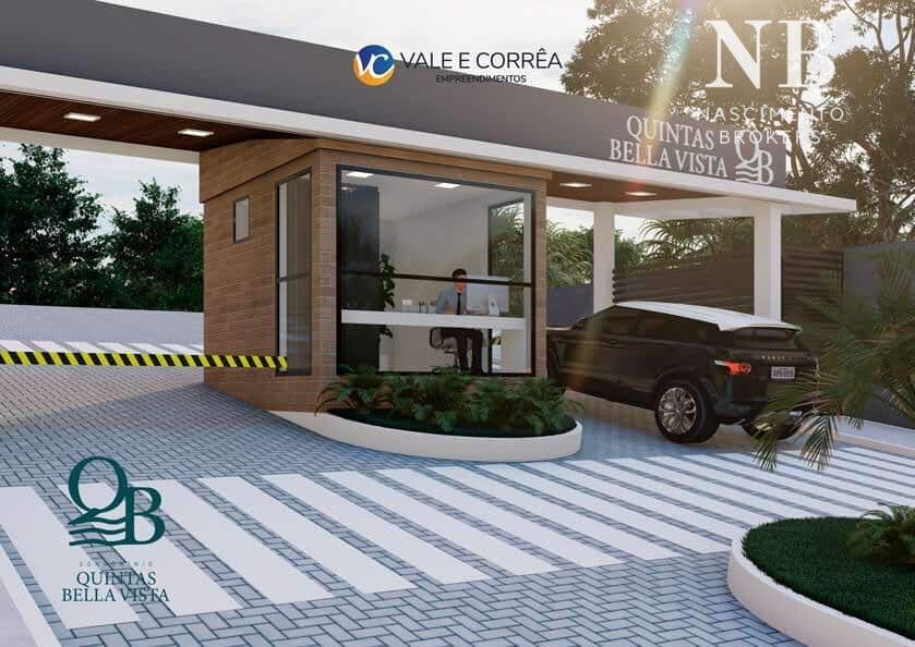 Lote/Terreno em Juiz de Fora - Igrejinha