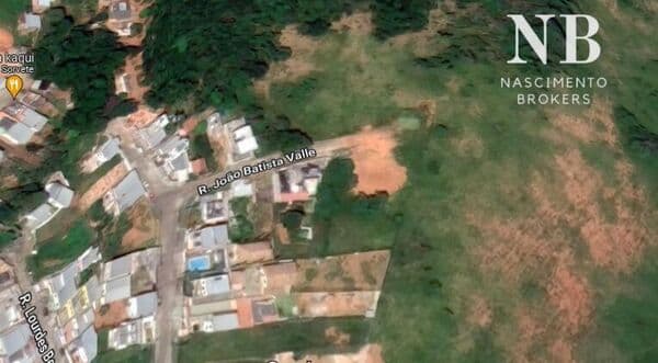 Terreno / Lote / Condomínio à venda, 10019m² - São Geraldo