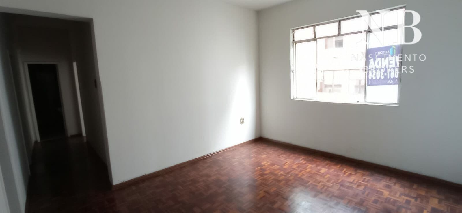 Apartamento 2 qtos Localizado na Rua Sto Antônio R$220.000