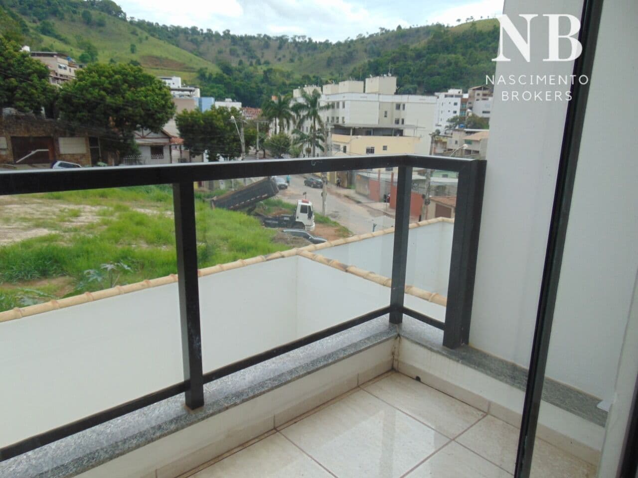 Apartamento em Juiz de Fora - Nova Era