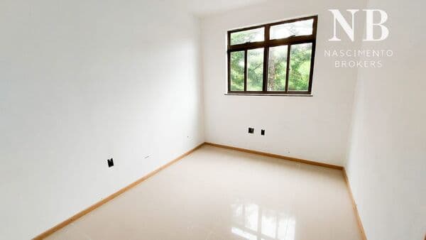 Apartamento 2 quartos com Vaga Numerada No Santa Helena