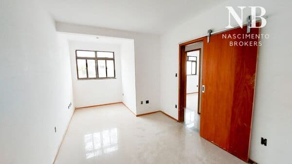 Apartamento 2 quartos com vaga