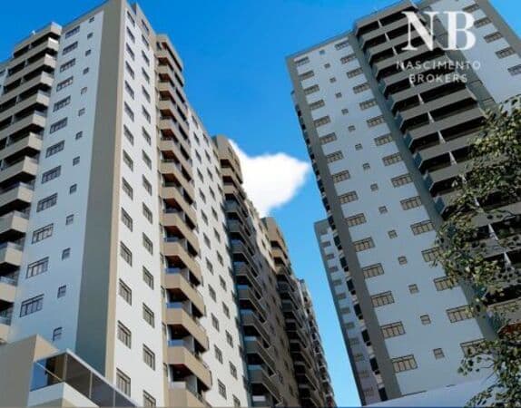 Cobertura com 3 Quartos e 3 banheiros à Venda, 140 m² por R$ 749.000