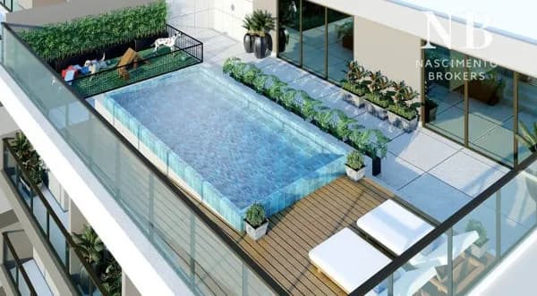 Apartamento em São Mateus, Juiz de Fora/MG