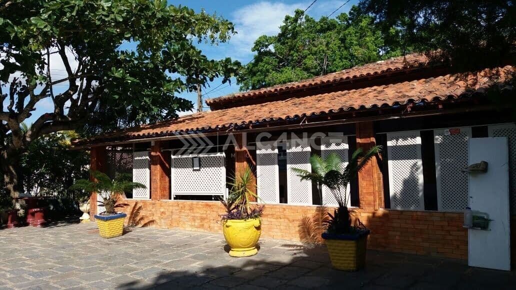 Sitio - 11 hectares - Lagoa de Roça/PB