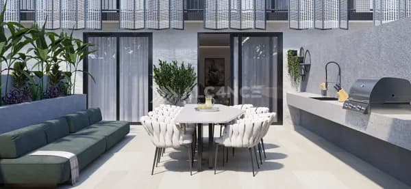 Apto - 2 Quartos - 1 Suíte - 66,32 m² - Jardim Oceania, João Pessoa/PB