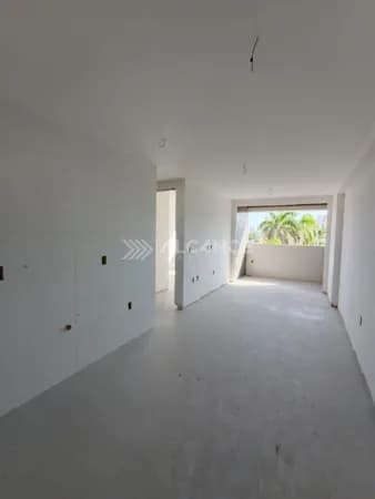 Apto - 2 Quartos -1 Suíte - 59,96m² - Jardim Oceania, João Pessoa/PB