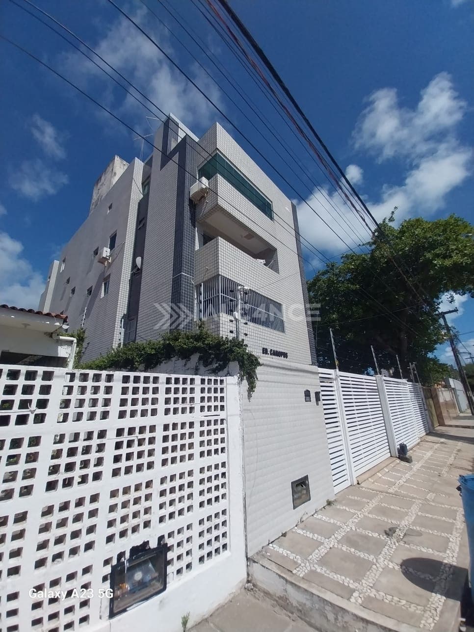 Apto - 2 Quartos - 45 m² - Camboinha, Cabedelo/PB