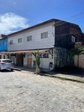 Lote - 318m² - Gramame, João Pessoa/PB