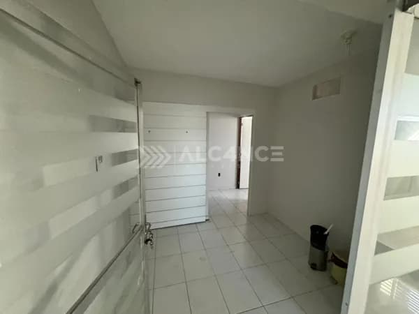 Sala Comercial - 21m² - Manaíra, João Pessoa/PB