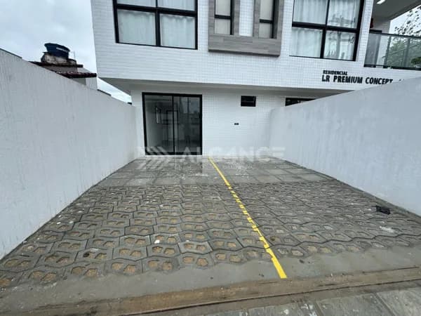 Apto - 3 Suítes - 102,50 m² - Bancários, João Pessoa/PB