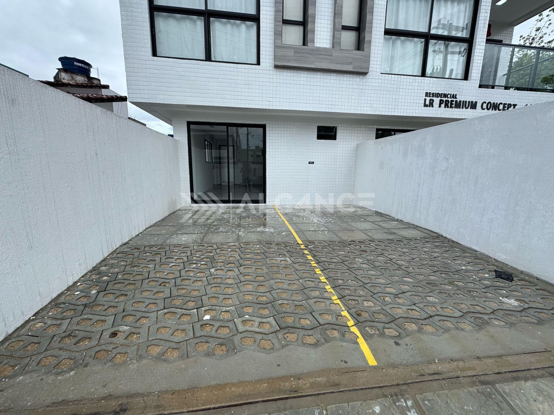 Apto - 3 Suítes - 102,50 m² - Bancários, João Pessoa/PB