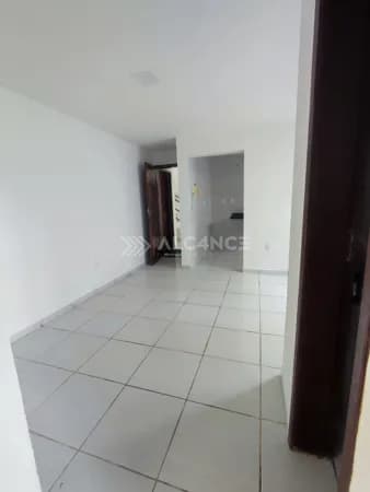 Apto - 2 Quartos - 1 Suíte - 51 m² - Cuiá, João Pessoa/PB