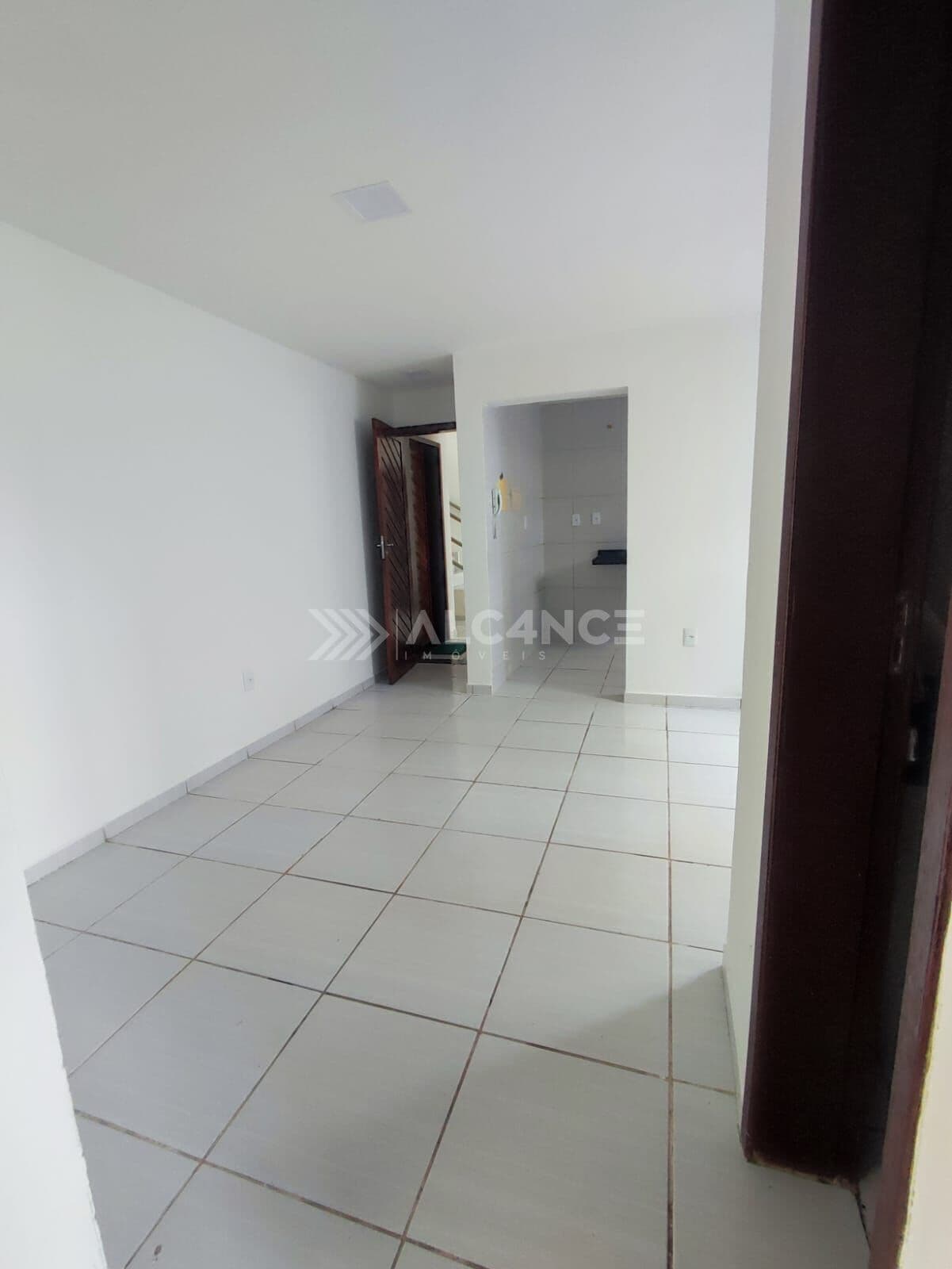 Apto - 2 Quartos - 1 Suíte - 51 m² - Cuiá, João Pessoa/PB