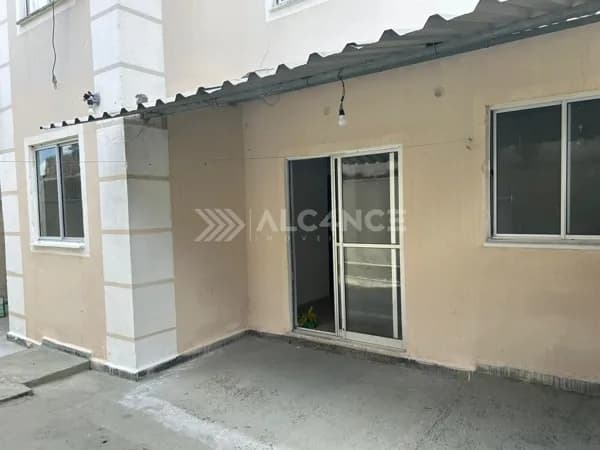 Apto - 2 Quartos - 1Suíte - 46 m² - Cuiá, João Pessoa/PB