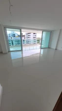 Apto - 4 Suítes - 190,65 m² - Ponta de Campina, Cabedelo/PB