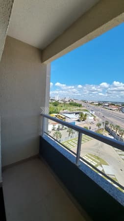 Apto - 2 Quartos - 46,32 m² - Ponta de Campina, Cabedelo/PB