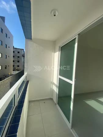 Apto - 2 Quartos - 1 Suíte - 50,06m² - Valentina de Figueiredo, João Pessoa/PB