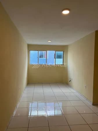 Apto - 2 Quartos - 52 m² - Gramame, João Pessoa/PB