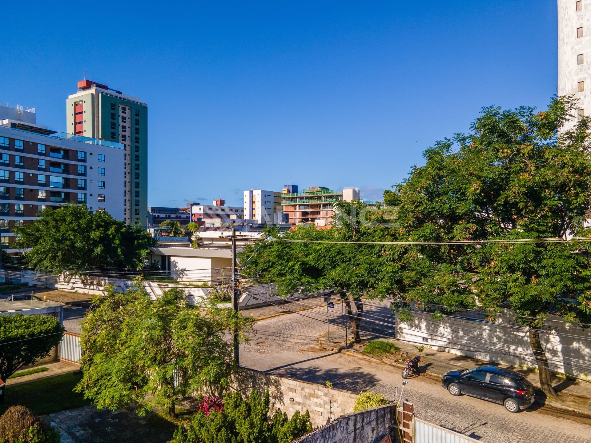 Apto - 3 Quartos - 2 Suítes - 77,26m² - Jardim Oceania, João Pessoa/PB