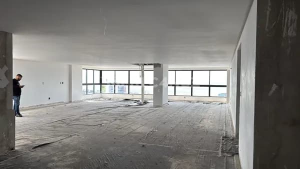 Apto - 5 Suítes - 279,95 m² - Cabo Branco, João Pessoa/PB