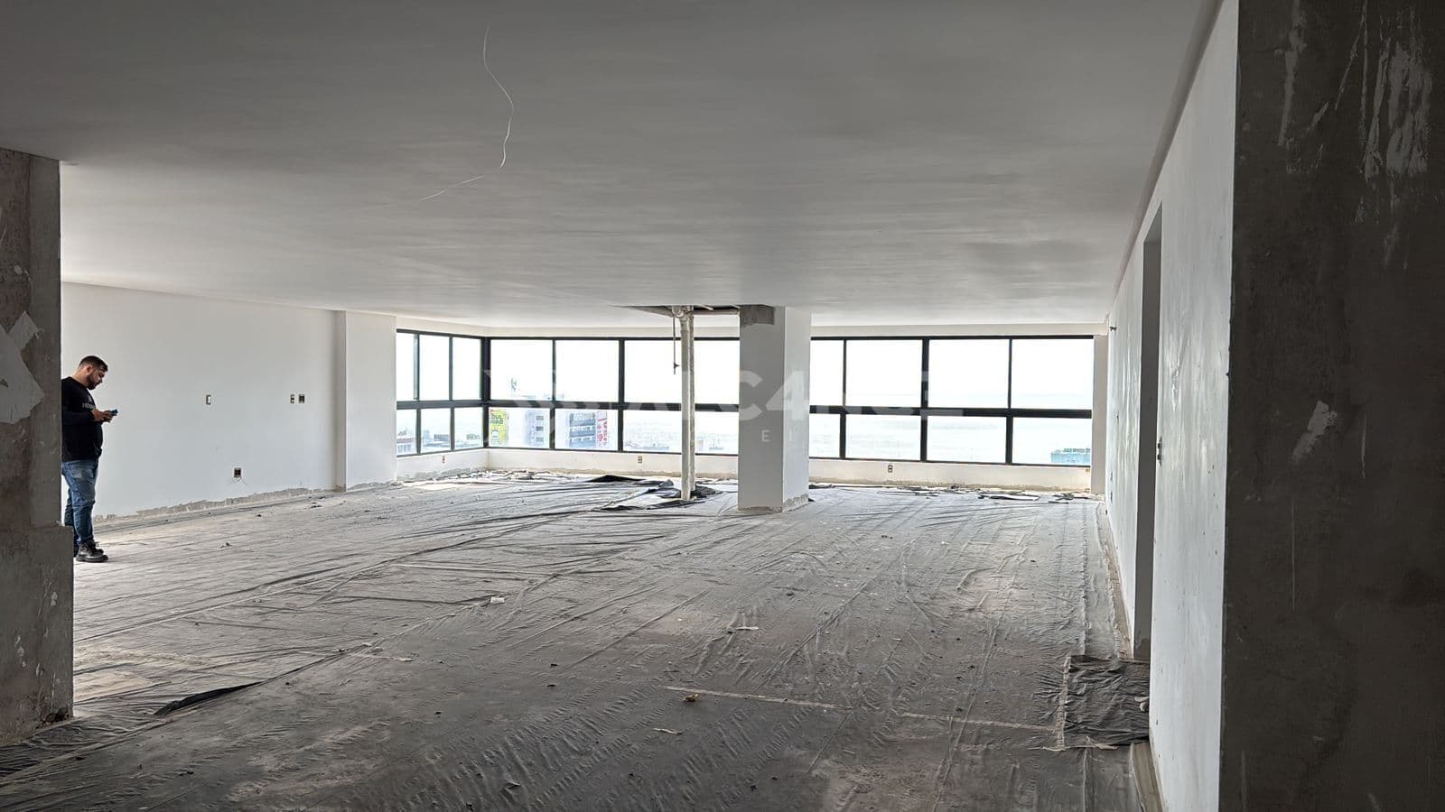 Apto - 5 Suítes - 279,95 m² - Cabo Branco, João Pessoa/PB