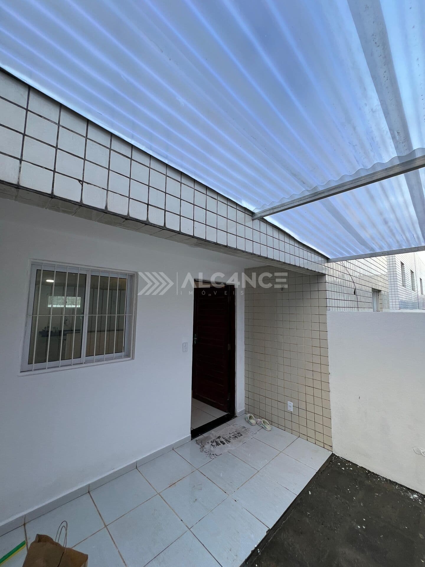 Apto - 2 Quartos - 1 Suíte - 96 m² - Gramame, João Pessoa/PB