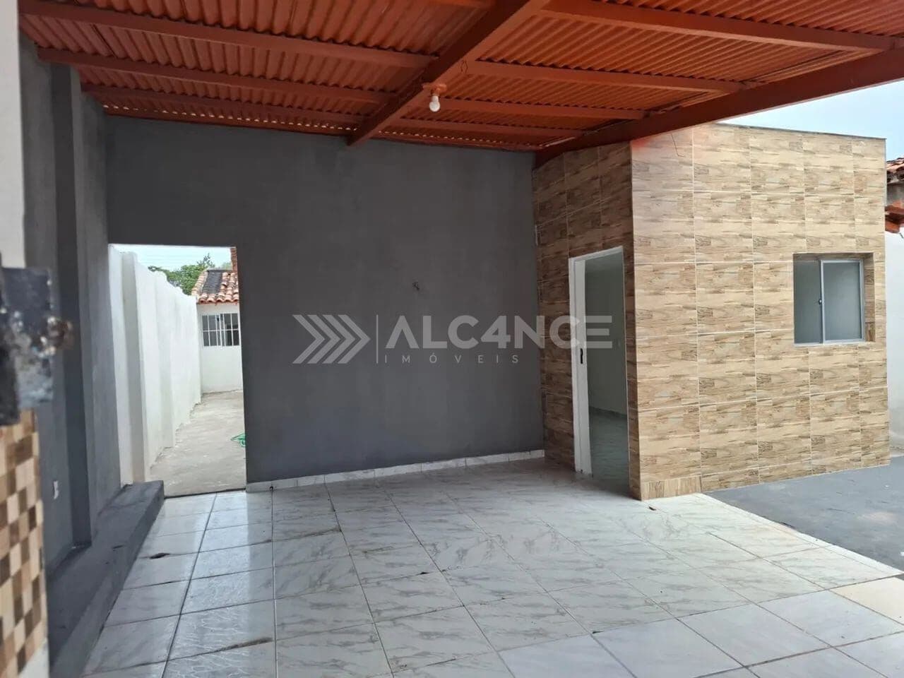 Casa - 3 Quartos - 1 Suíte - 160 m² - Mangabeira, João Pessoa/PB