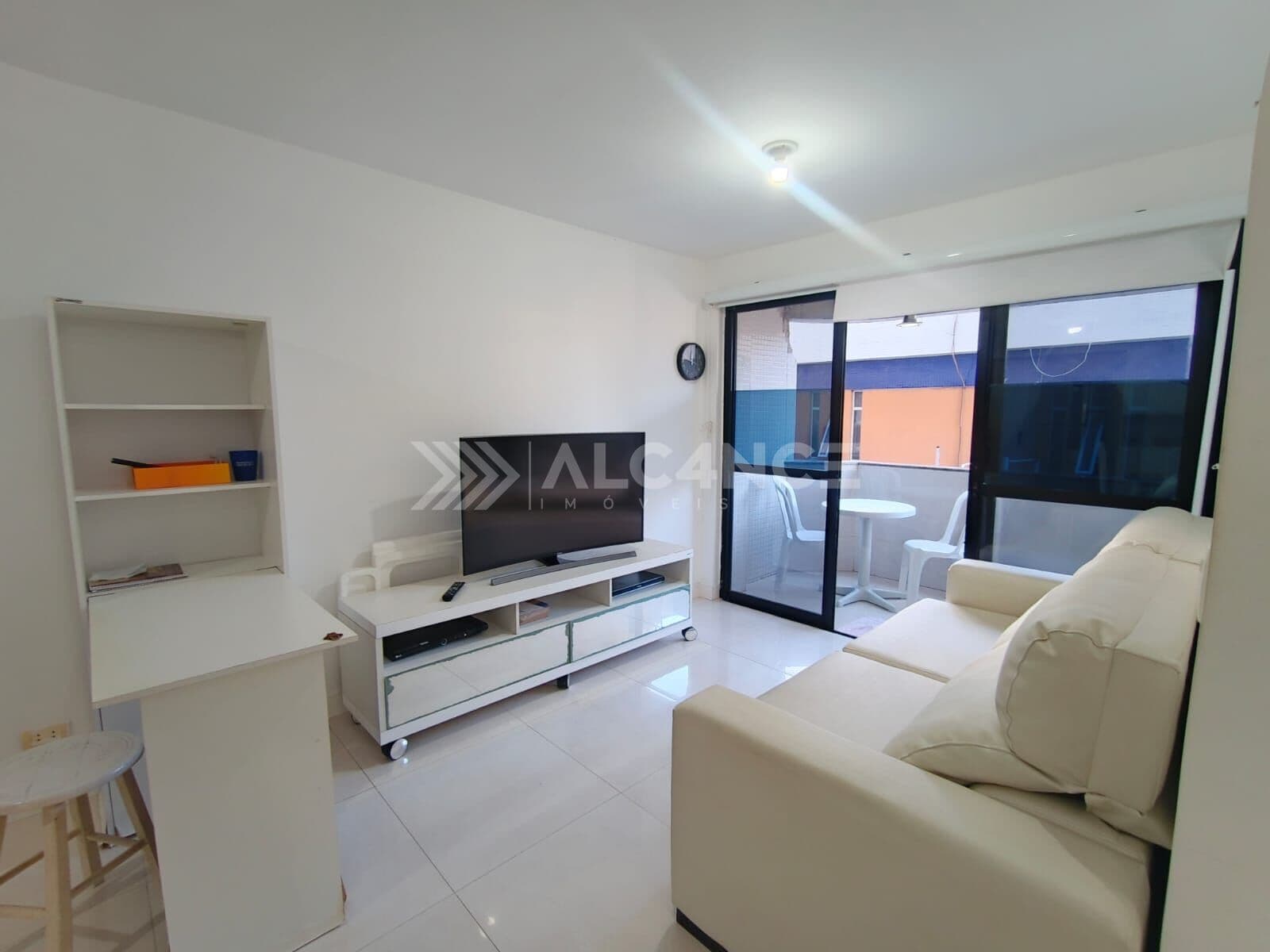 Apto - 2 Quartos - 1 Suíte - 74,52 m² - Tambaú, João Pessoa/PB