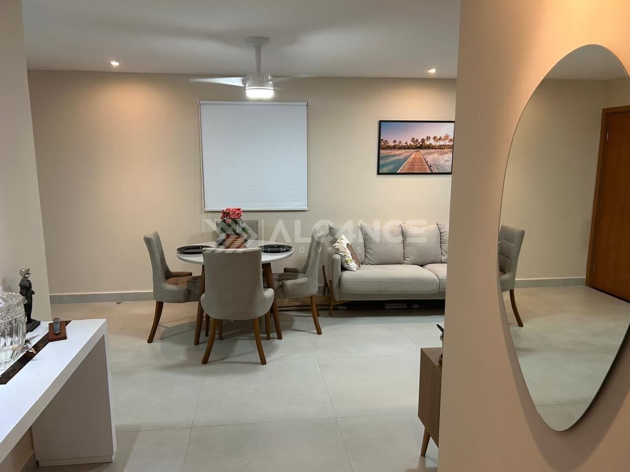 Apto - 3 Quartos - 1 Suíte - 197,69 m² - Cobertura Duplex em Bessa, João Pessoa/PB