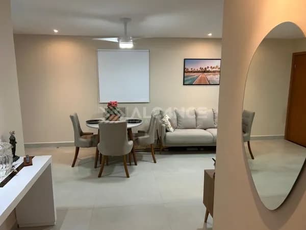 Apto - 3 Quartos - 1 Suíte - 197,69 m² - Cobertura Duplex em Bessa, João Pessoa/PB