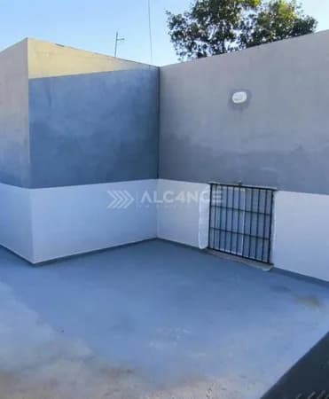 Casa - 2 Quartos - 1 Suíte - 63 m² - Gramame, João Pessoa/PB