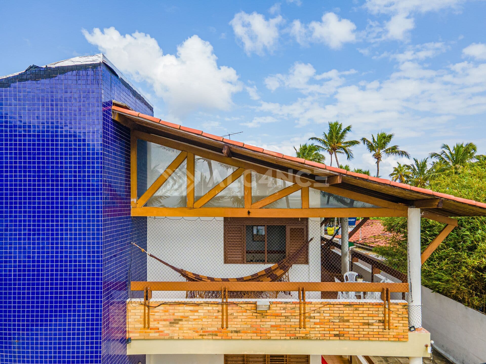 Apto - 3 Quartos - 2 Suítes - 90 m² - Ponta de Campina, Cabedelo/PB.
