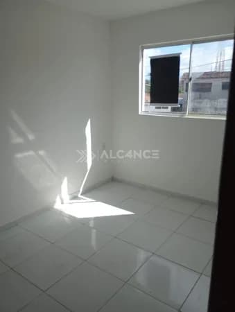 Apto - 2 Quartos - 1 Suíte - 47 m² - Muçumagro, João Pessoa/PB