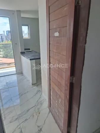 Apto - 2 Quartos - 1 Suíte - 55 m² - Poço, Cabedelo/PB