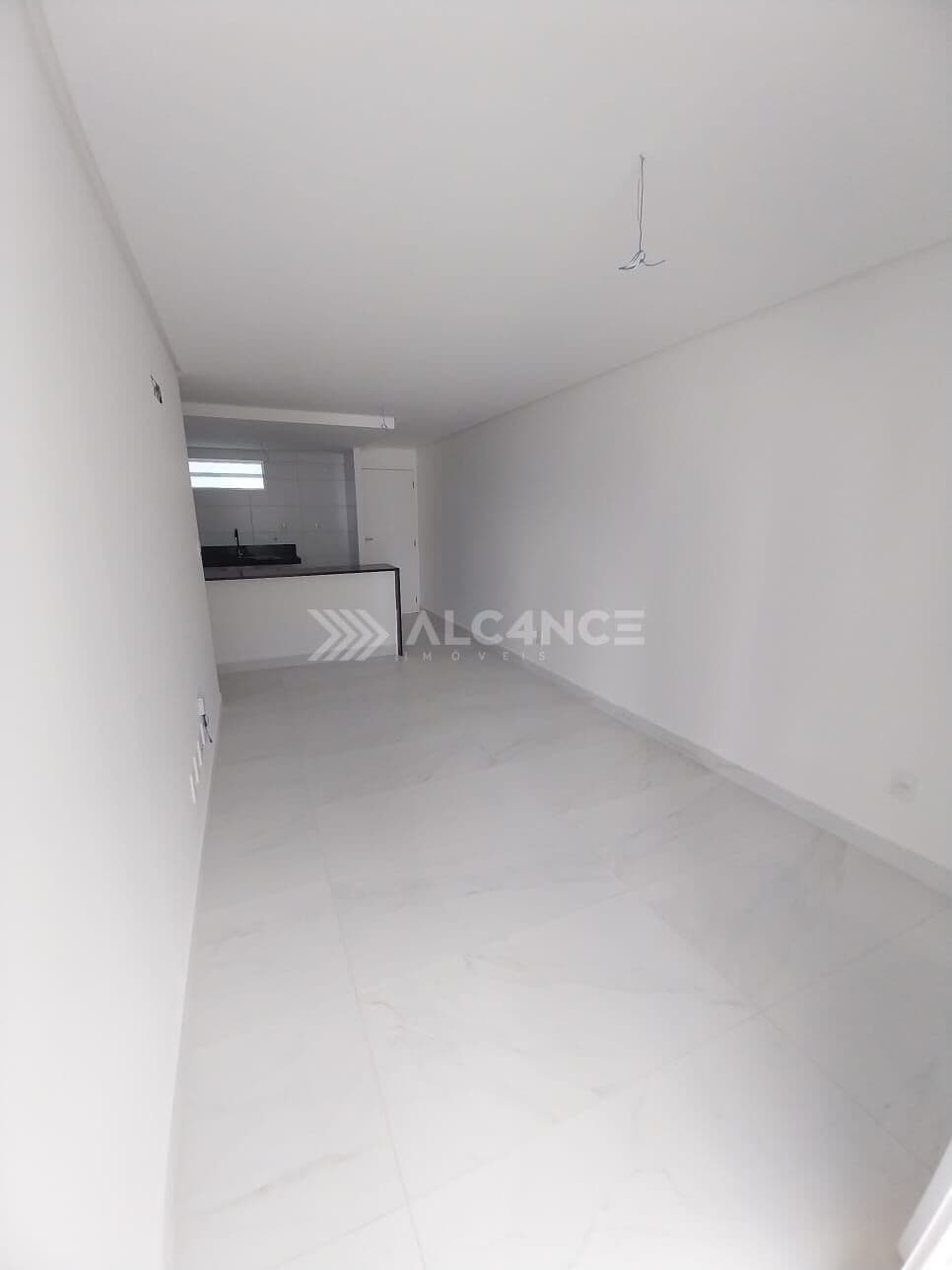 Apto - 2 Quartos - 1 Suíte - 71,97m² - Ponta de Campina - Cabedelo/PB