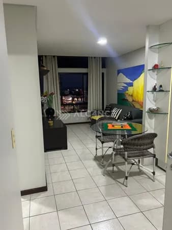 Apto - 1 Quarto - 42 m2 - Manaíra, João Pessoa/PB