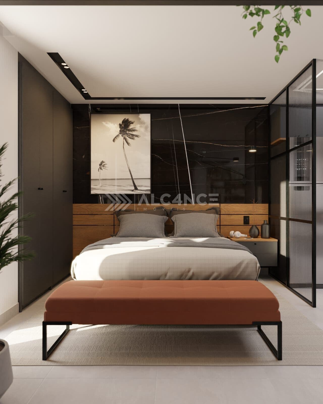 Flat- 24,30m² - Intermares, Cabedelo/PB