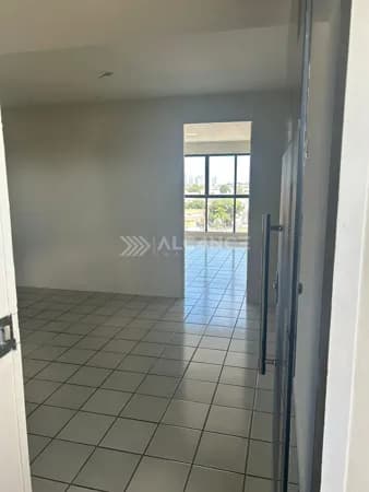 Sala Comercial - 20 m² - Centro, João Pessoa/PB