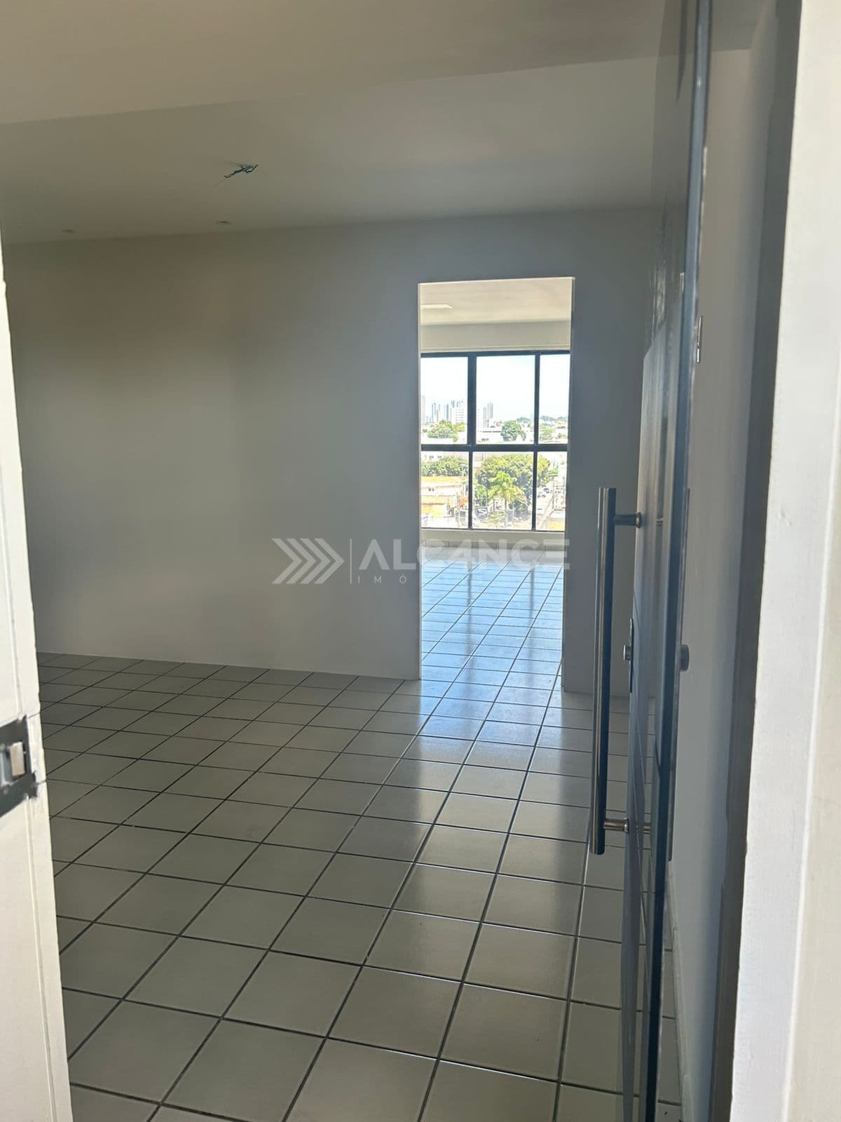 Sala Comercial - 20 m² - Centro, João Pessoa/PB