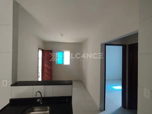 Apto - 2 Quartos - 63,56m² - Paratibe, João Pessoa/PB