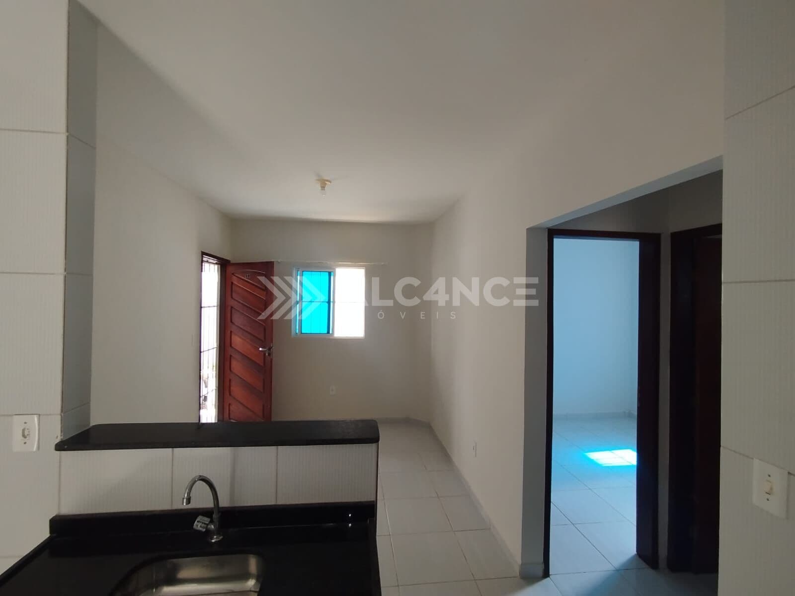 Apto - 2 Quartos - 63,56m² - Paratibe, João Pessoa/PB