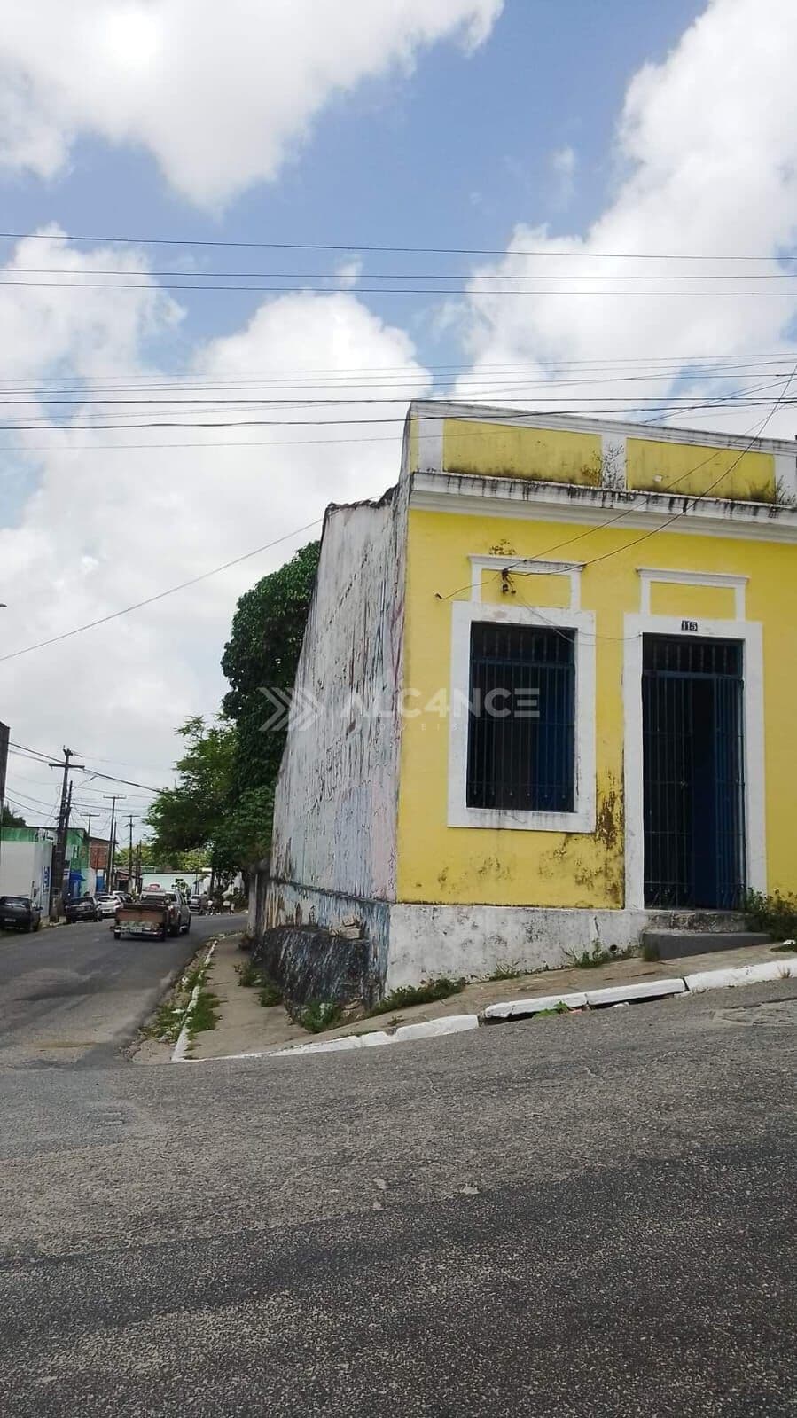 Casa - 2 Ambientes - 80 m² - Varadouro, João Pessoa/PB
